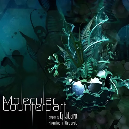 Molecular Counterpart (Compiled by DJ Jibaro)