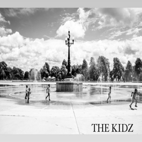 The Kidz (Explicit)