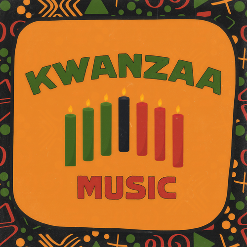 Kwanzaa Music (Explicit)