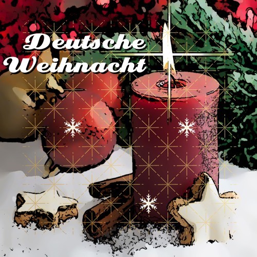 Deutsche Weihnacht