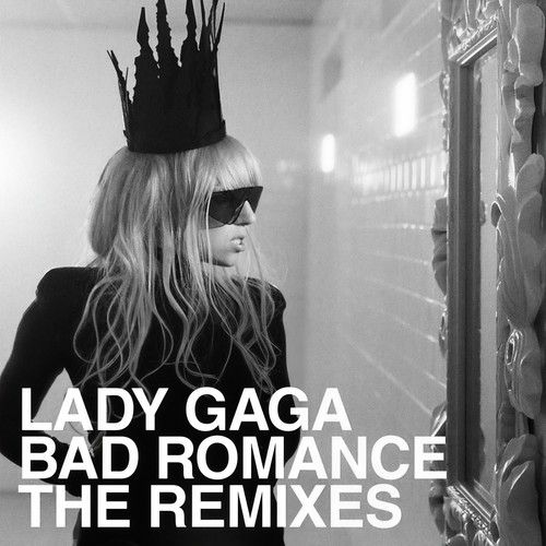 Bad Romance (The Remixes)