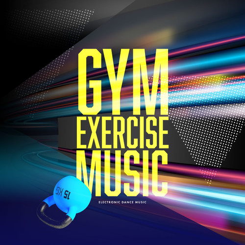 Gym Exercise Music