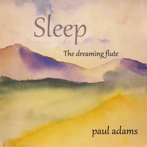 Sleep the Dreaming Flute