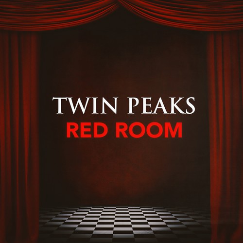 Twin Peaks Red Room