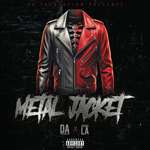 Metal Jacket (Explicit)