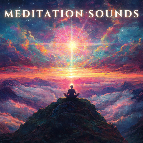 Meditation Sounds - Deep Ambient Meditation Music