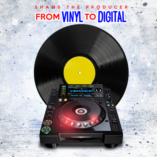 From Vinyl to Digital (Explicit)