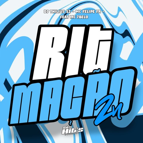 Ritmação ZN (Explicit)