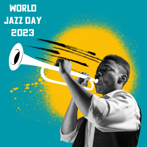 World Jazz Day 2023