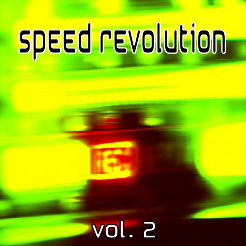 SPEED REVOLUTION VOL.2