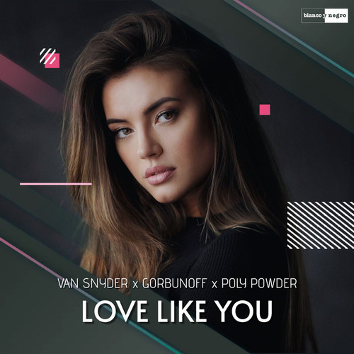 Love Like You