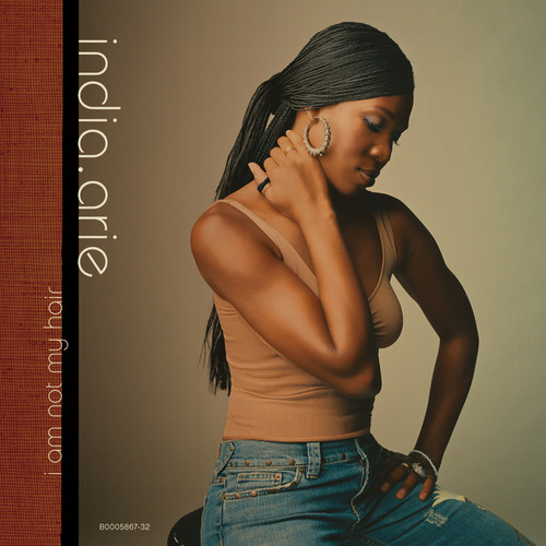 I Am Not My Hair (Wigged Out Radio Edit)