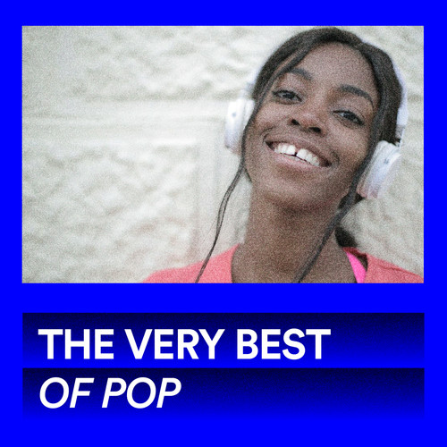 The Very Best Of Pop (Explicit)