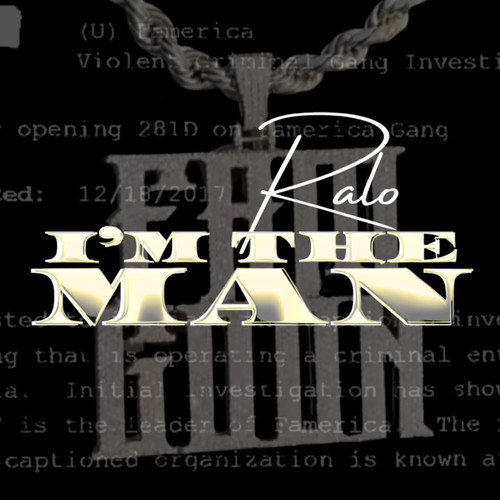 I'm The Man (Explicit)