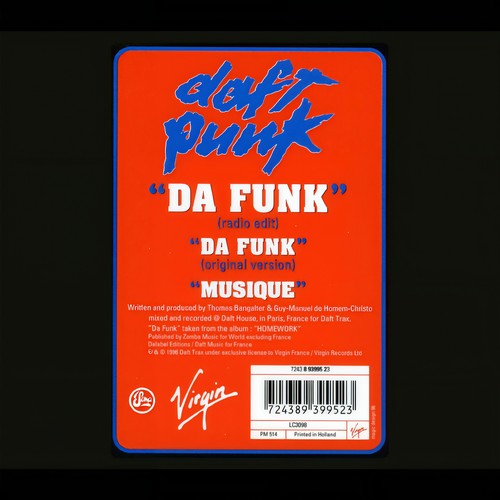 Da Funk