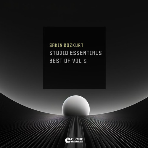 Studio Essentials, Best of Volume5