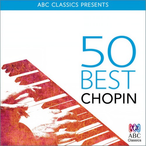 50 Best - Chopin