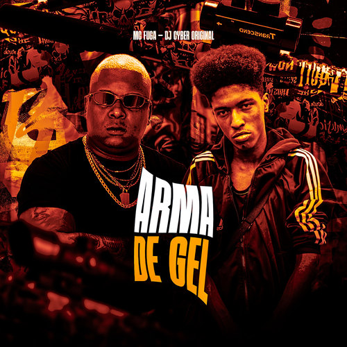 Arma de Gel (Explicit)