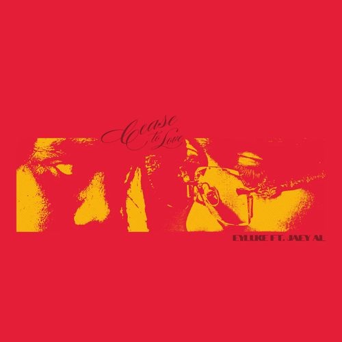 Cease To Love (Explicit)