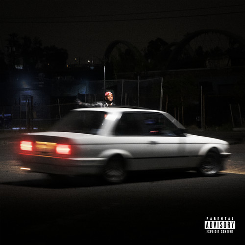 Parking Lot (Explicit)