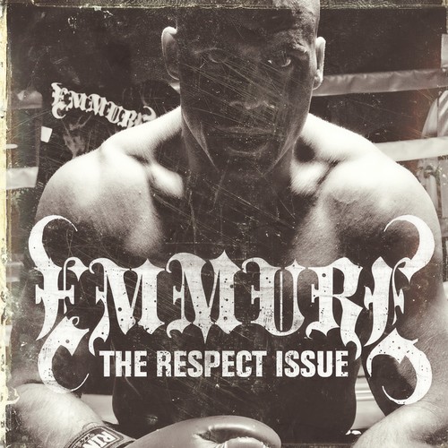 The Respect Issue (Explicit)