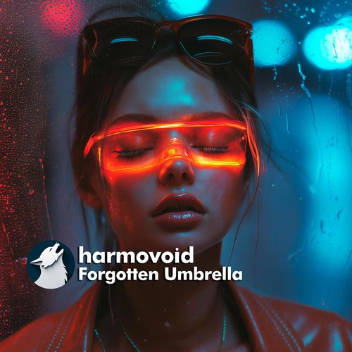Forgotten Umbrella