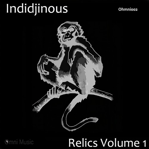 Relics Volume 1