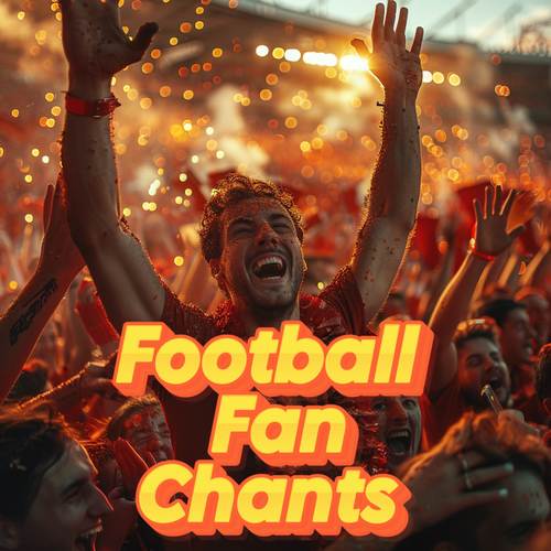 Football Fan Chants (Explicit)