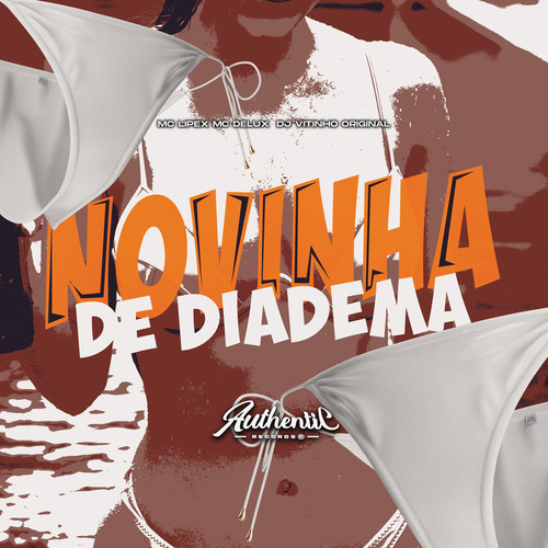 Novinha de Diadema (Explicit)