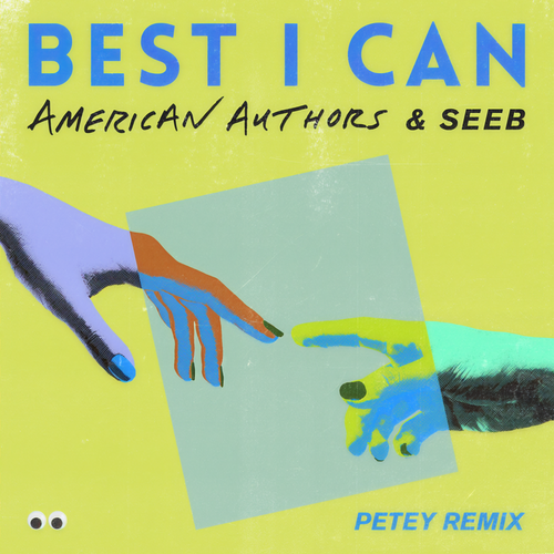 Best I Can (Petey Remix)