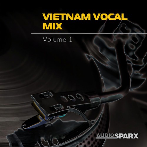 Vietnam Vocal Mix Volume 1