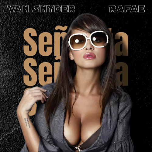 Señorita (Explicit)