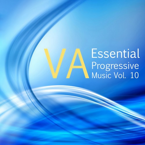 Essential Progressive Music, Vol. 10