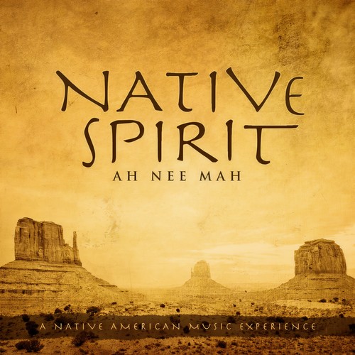 Native Spirit: A Native American Music Experience