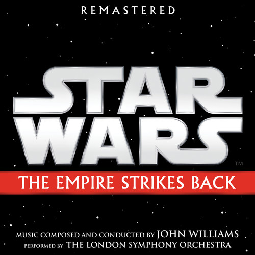 Star Wars: The Empire Strikes Back (Original Motion Picture Soundtrack)