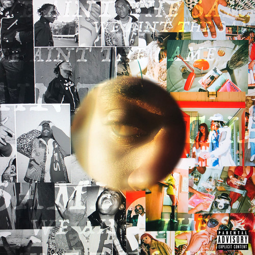 We Ain't The Same (Explicit)