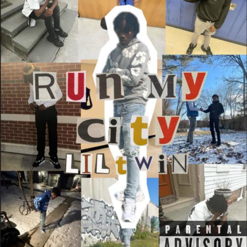 Run My City (Explicit)