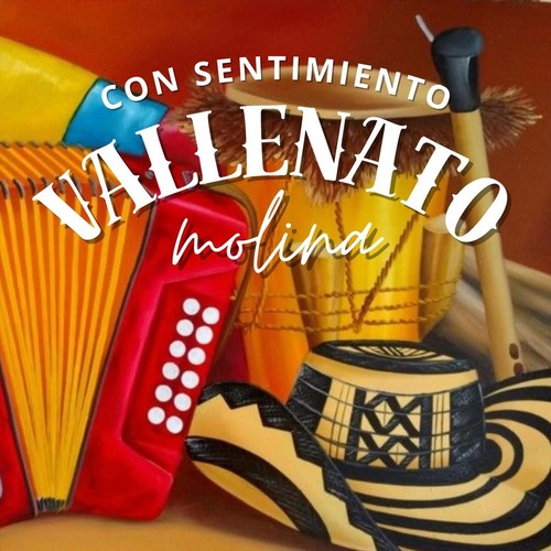 Con Sentimiento Vallenato Molina