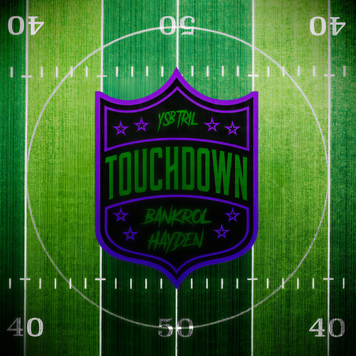 Touchdown (feat. Bankrol Hayden)