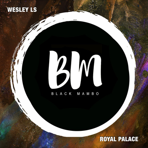 Royal Palace