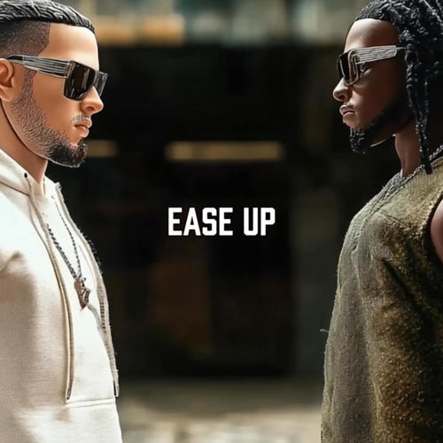 Ease Up (feat. Kill Jasper) [Explicit]