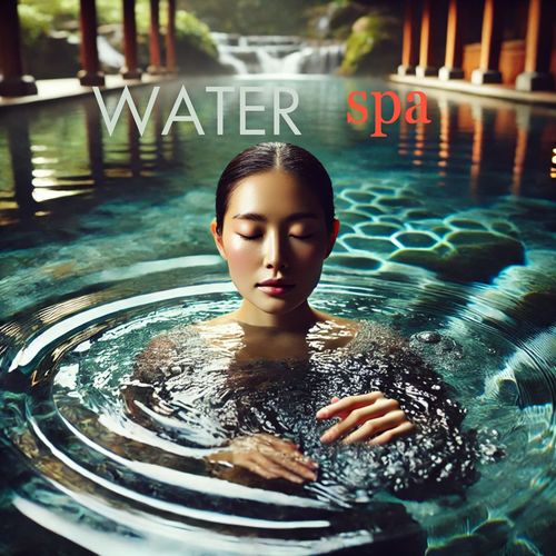 Water SPA (Drop energy)