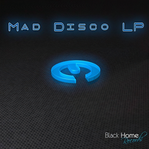 Mad Disco Lp