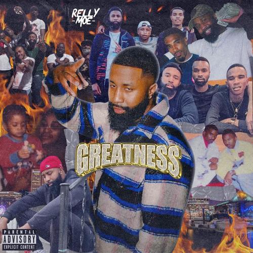 GREATNESS (Explicit)