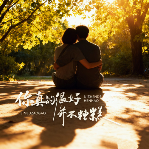 你真的很好并不糟糕（合唱live版）