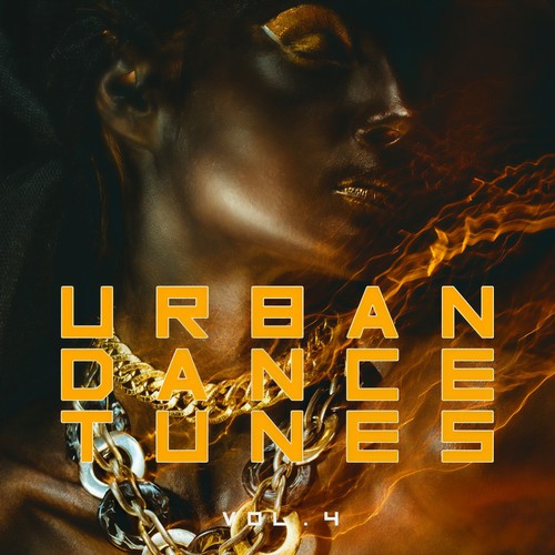 Urban Dance Tunes, Vol. 4