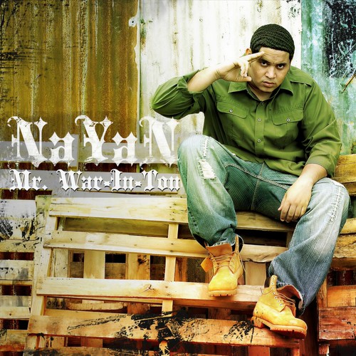 Mr War-in-Ton