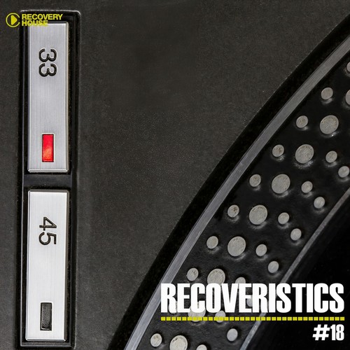 Recoveristics #18