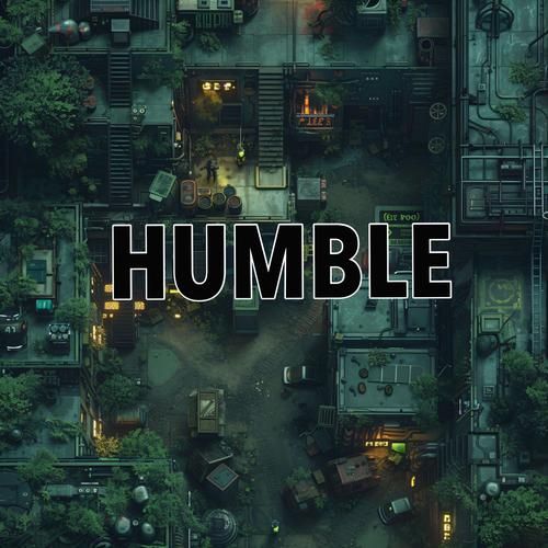 Humble (REMIX)