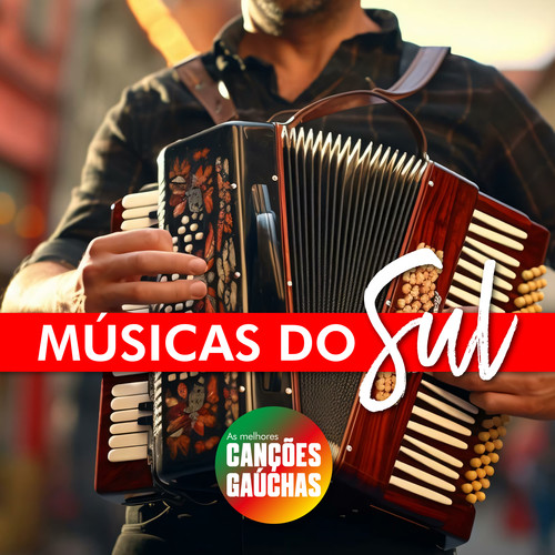 MÚSICA DO SUL